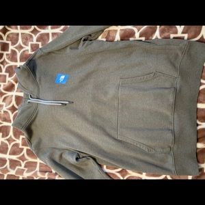 North Face Hoodie